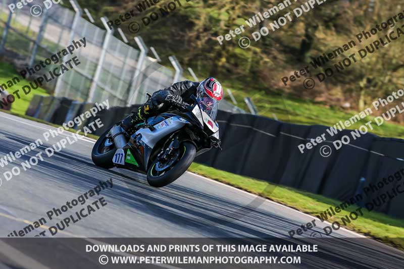 Oulton Park 20th March 2020;PJ Motorsport Photography 2020